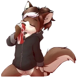 🩲 telegram sticker