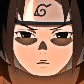 🗡️ Itachi Uchiha Naruto Аниме, Манга, Итачи, Наруто, Учиха, Ниндзя telegram sticker