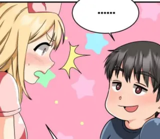 🫤 ...... Quadrinhos, Mangá, Anime, Desenho animado, Personagem, Ilustração telegram sticker