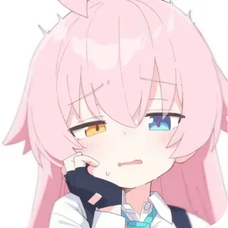 ❤ telegram sticker