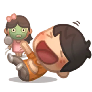😂 telegram sticker