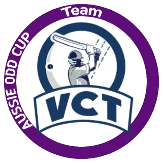 👍 Team AUSSIE ODD CUP VCT Крикет, Спорт, Команда, Кубок whatsapp sticker