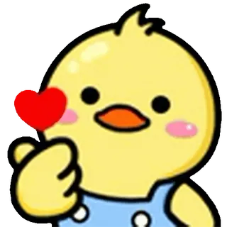 ❤️