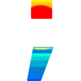 ❎