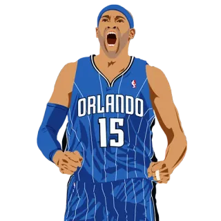 nbastickers telegram stickers