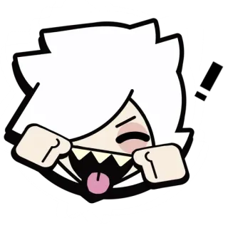 🎭 telegram sticker