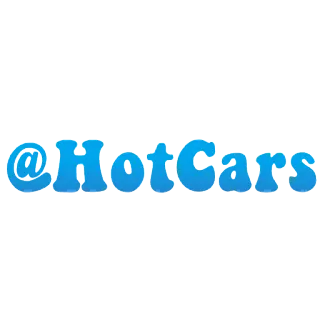 😊 @HotCars coches, coches deportivos, automotriz, vehículos telegram sticker