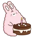 🎂