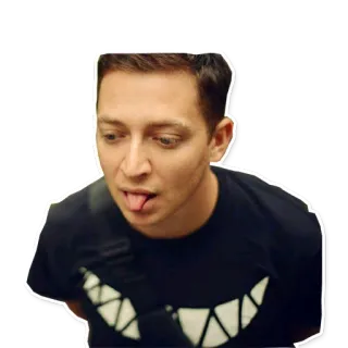 😋 telegram sticker