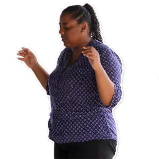 Barby whatsapp stickers