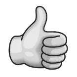 👍