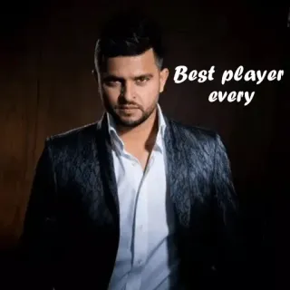 😘 Best player every Mann, Porträt, Spieler, Bester whatsapp sticker