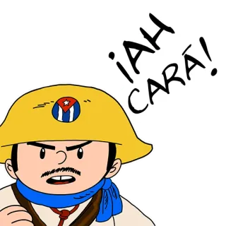 ElpidioV2 telegram stickers