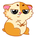 chpic.su • @Premium_Emojis_Telegram | Хомячок telegram emojis 😡