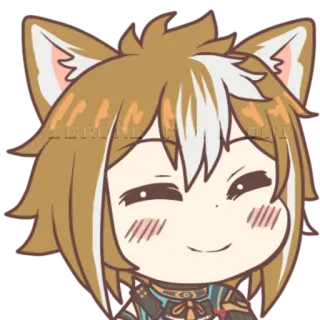 ☺️ telegram sticker