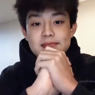 🤘 ourprbince người, đàn ông, selfie, chân dung, khuôn mặt, biểu cảm telegram sticker