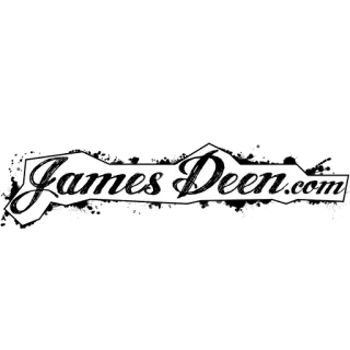 James Deen telegram stickers