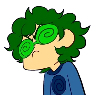 ☹️ whatsapp sticker