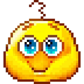 👶 telegram sticker