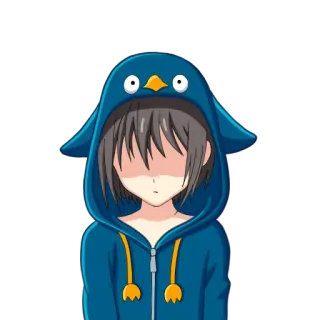 😞 whatsapp sticker