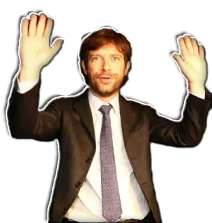🤗 whatsapp sticker