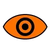 👁