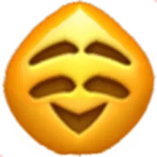 ☺️ telegram sticker