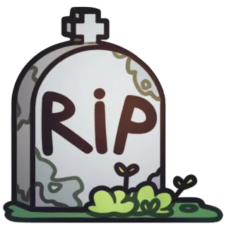 Стикерпак Alcest_M telegram stickers