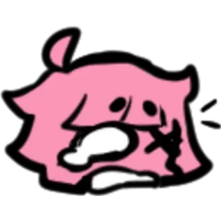 💫 whatsapp sticker
