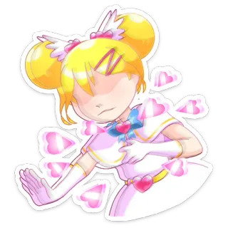 ❤️ telegram sticker