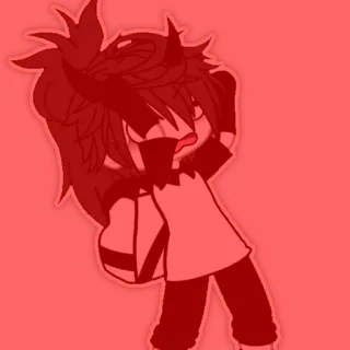 🤬 telegram sticker