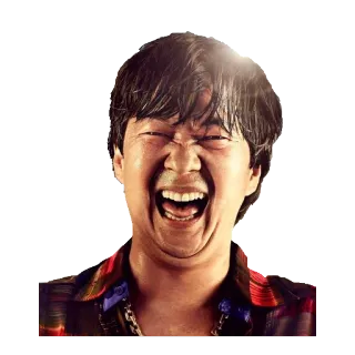 😆 telegram sticker