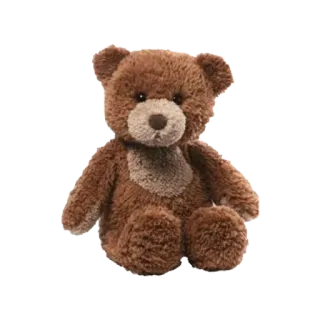 🧸 테디베어, 봉제인형, 장난감, 봉제, 갈색, 곰 telegram sticker