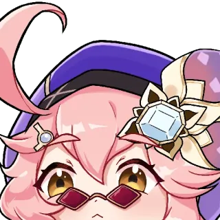 🧞‍♂ telegram sticker