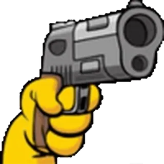 🔫