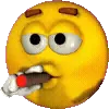🚬