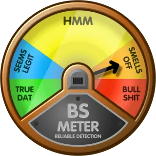 Chat-O-Meter telegram stickers