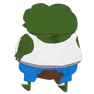 💩 telegram sticker