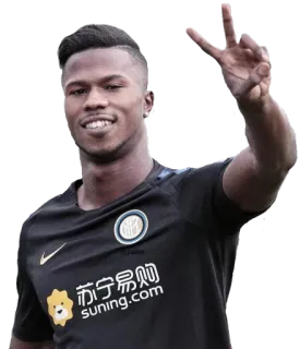 ✌ 男性, サッカー, ピースサイン, スポーツ, アスリート telegram sticker