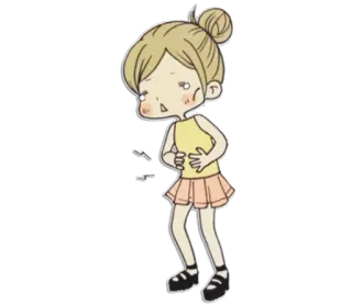 😣 whatsapp sticker