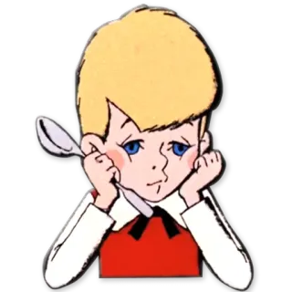 😞 whatsapp sticker