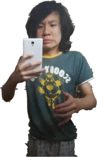 😟 telegram sticker