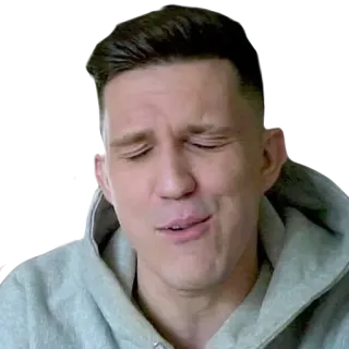 🤤 whatsapp sticker