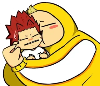 ❤️ telegram sticker