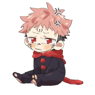 😭 telegram sticker