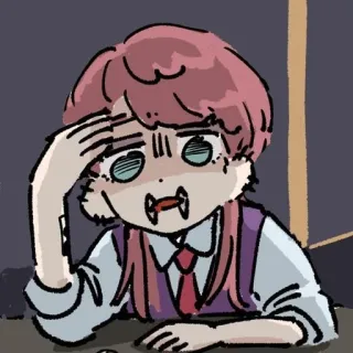 🤦‍♂ telegram sticker