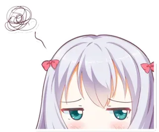 😳 telegram sticker