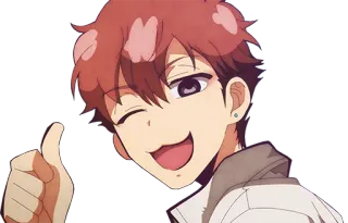 👍 telegram sticker