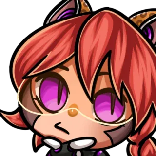🤔 telegram sticker