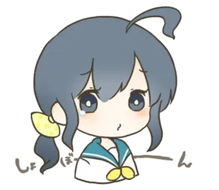 😶 telegram sticker